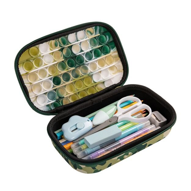 Penalas ZIPIT ZIP & POP Storage Box, kari&scaron;kas 4