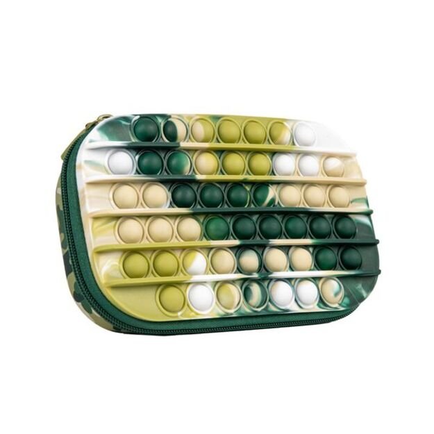 Penalas ZIPIT ZIP & POP Storage Box, kari&scaron;kas 1