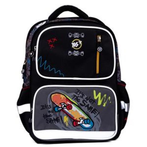 Kuprinė YES S-86 Skate boom 4