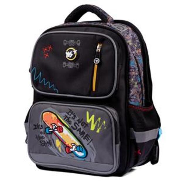 Kuprinė YES S-86 Skate boom 1