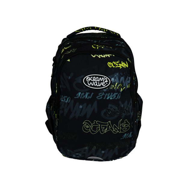 Kuprinė OCW SECUNDARY HARDEN, 45,5 x20 x35cm