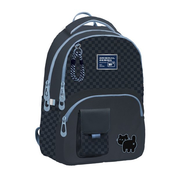 Kuprinė YES TS-57 My Kitty, 430x290x130 mm