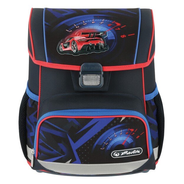 Forminė kuprinė Herlitz High Speed  37 x 31 x 22 cm 1