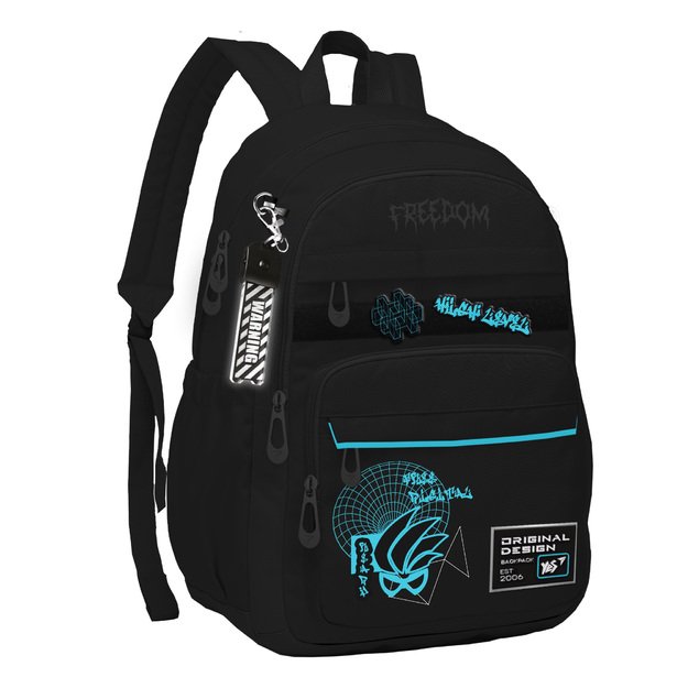 Kuprinė YES TS-47 Freedom