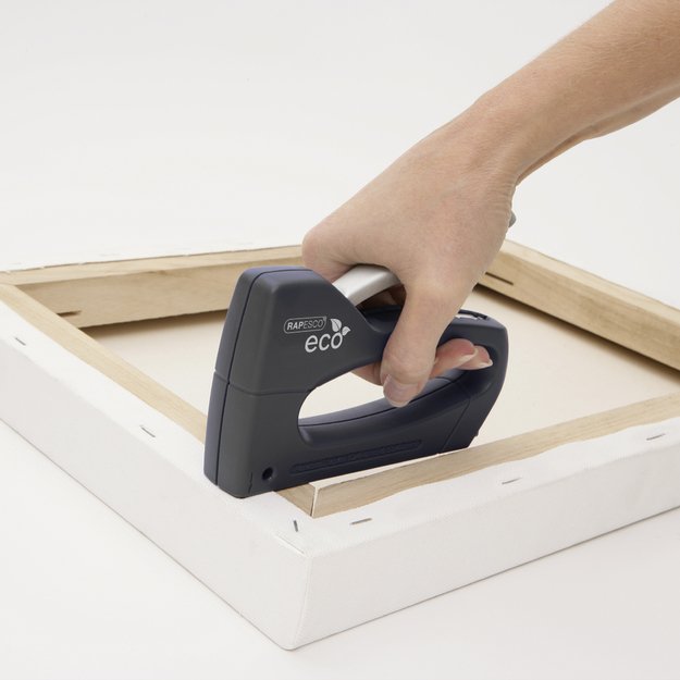 Kabiamušis RAPESCO Eco, juodas 1