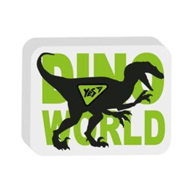 Trintukas YES  Dino  1