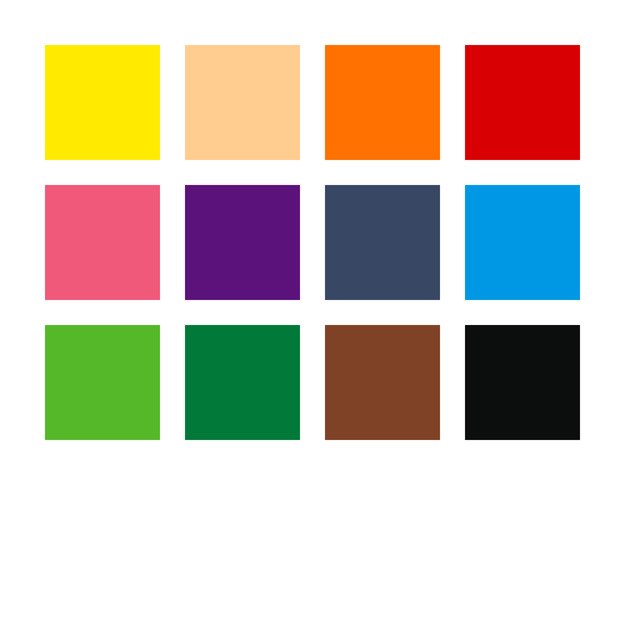 Vaškinės kreidelės STAEDTLER NORIS CLUB 4