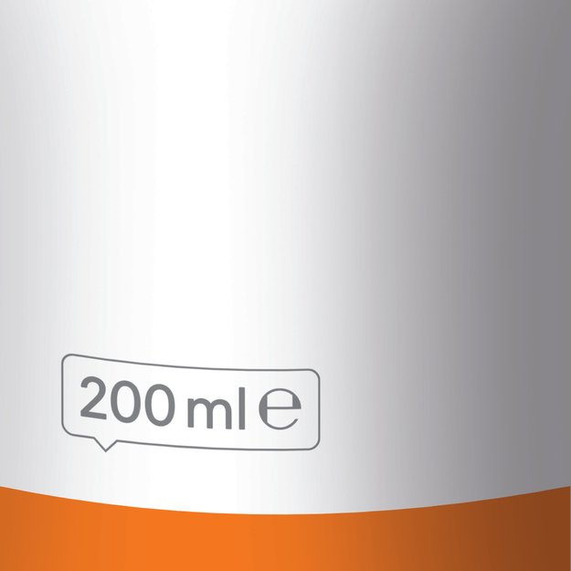 Baltų lentų valymo skystis NOBO DEEP CLEAN, intensyvaus valymo, pur&scaron;kiamas, 200 ml 5
