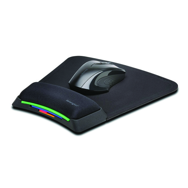 Ergonominis pelės kilimėlis KENSINGTON SmartFit 6