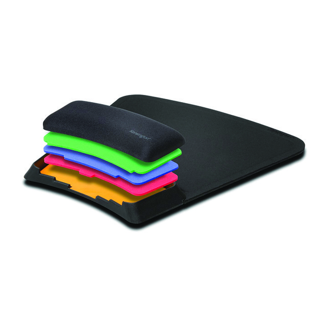 Ergonominis pelės kilimėlis KENSINGTON SmartFit 5