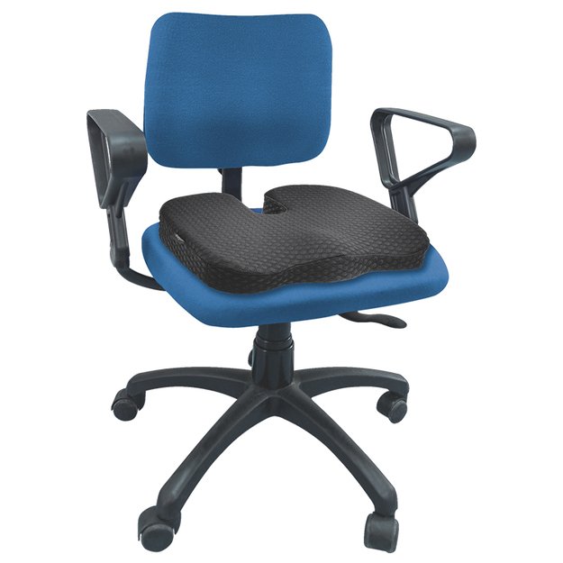 Ergonomiška pagalvė KENSINGTON Cool-Gel Premium 2