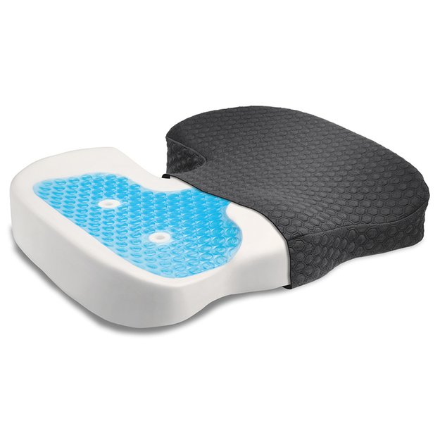 Ergonomi&scaron;ka pagalvė KENSINGTON Cool-Gel Premium 1