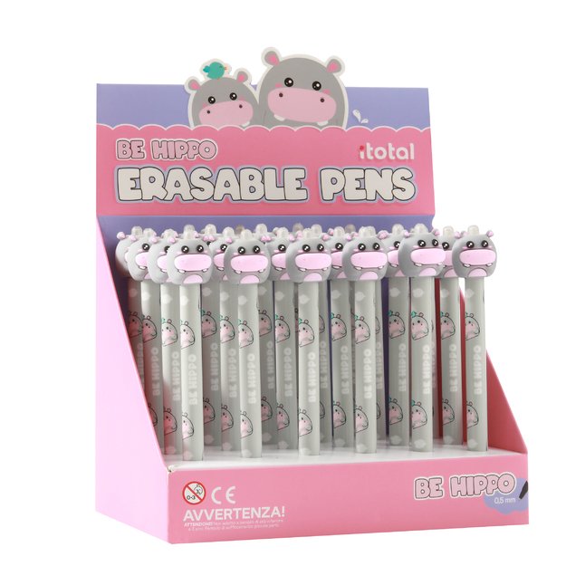 3D i&scaron;trinamas ra&scaron;iklis Itotal HIPPO 2