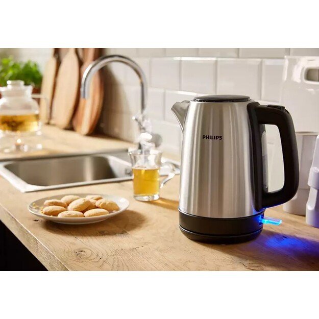 Virdulys PHILIPS HD9350/90, 1.7l, nerūdijantis plienas 1