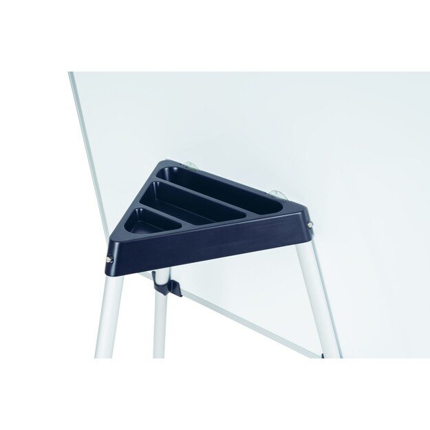 Mobilus konferencinis stovas BI - OFFICE KYOTO 70X100 cm 5