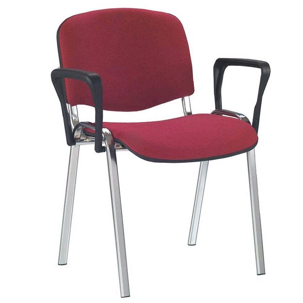 Porankis lankytojų kėdei NOWY STYL ISO, 1 vnt. 3