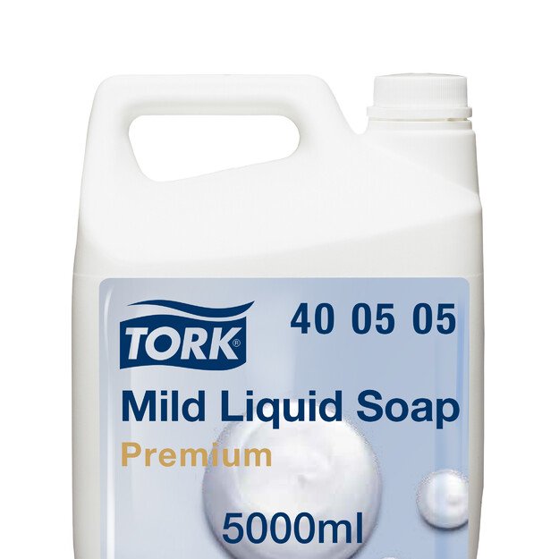 Skystas muilas TORK PREMIUM MILD, 5 l 2