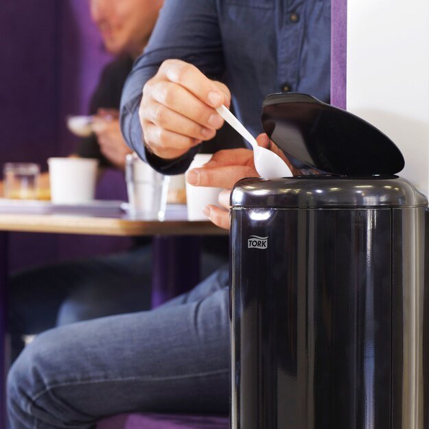 Šiukšlių dėžė TORK 564008, 5 l 2