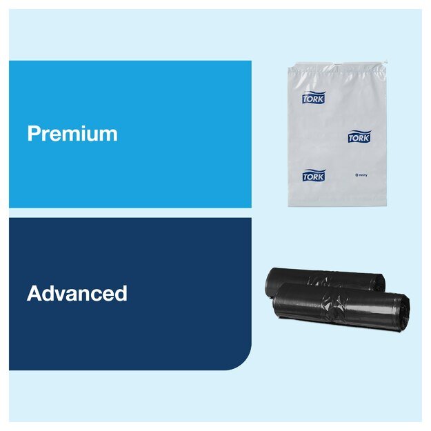 Šiukšlių dėžė TORK 564008, 5 l 3