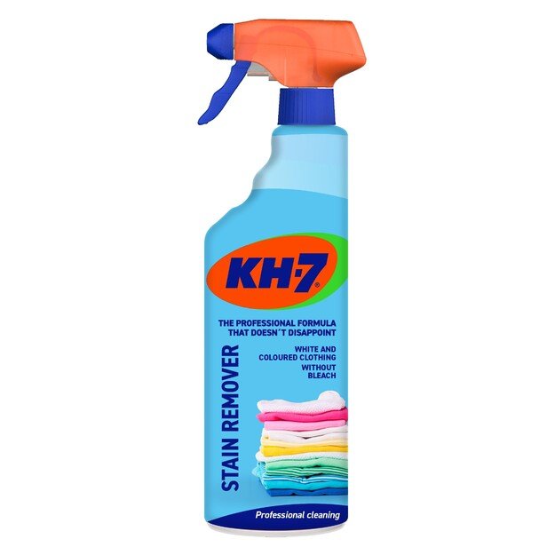 Dėmių valiklis KH-7, 750 ml 1