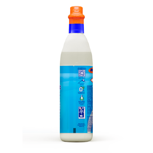 Dėmių valiklis KH-7, 750 ml