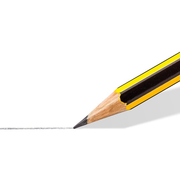 Pieštukas STAEDTLER NORIS 4