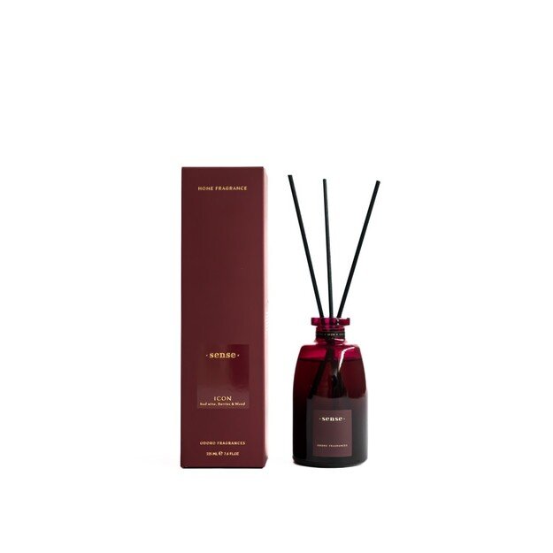 Namų kvapas ODORO Sense  ICON  225 ml