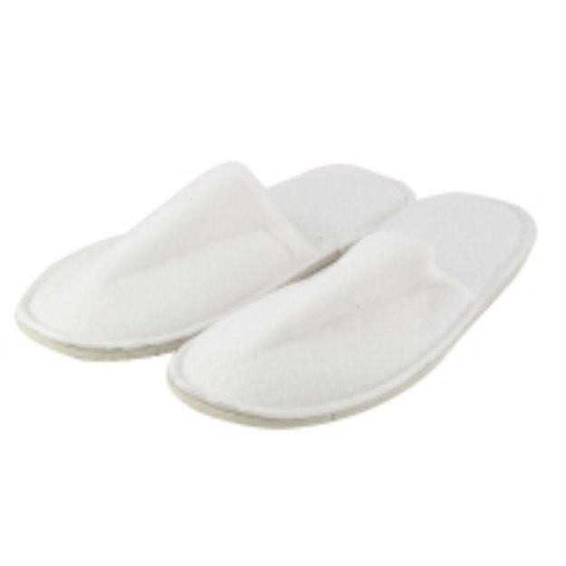 Šlepetės frotee AMBER, 1 pora