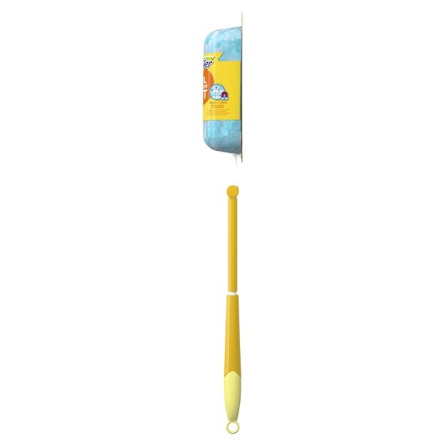Swiffer Duster Starter Kit XXL rankena + 2vnt papildymas 3