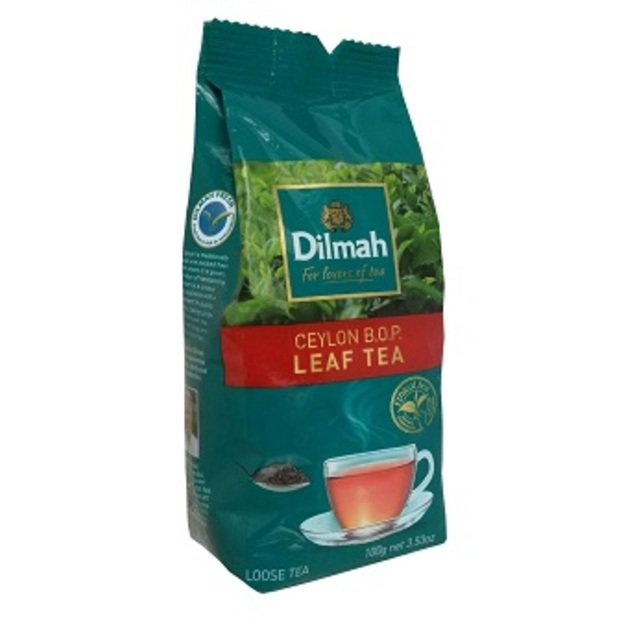 Arbata DILMAH, BOP, biri, 100 g