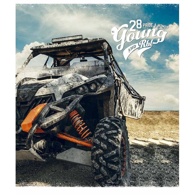 Sąsiuvinis Schoolboy, 48 lapų, 60 gsm, linijomis, UV lako viršelis 1