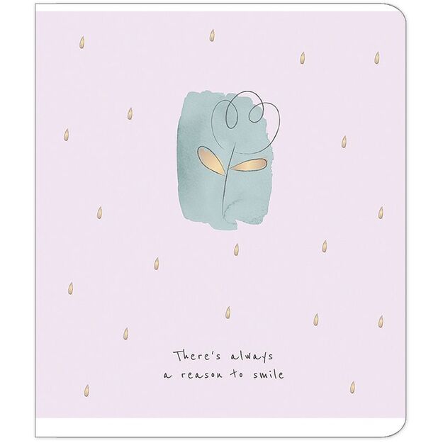 Sąsiuvinis Schoolboy, B5, 24 lapų, linijomis