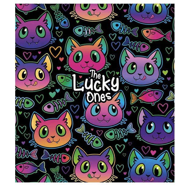 Sąsiuvinis Schoolboy, B5, 24 lapų, linijomis 2