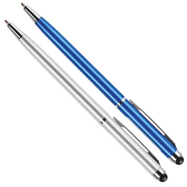 Tu&scaron;inukas 0,7 mm, FOROFIS 91551, mėlynas ra&scaron;alas