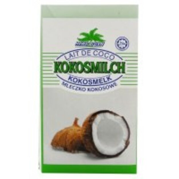 Kokoso pienas HENG GUAN, 1 l