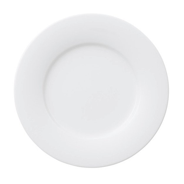 Lėkštė Villeroy&Boch AFFINITY, porcelianas, D 24 cm, vnt