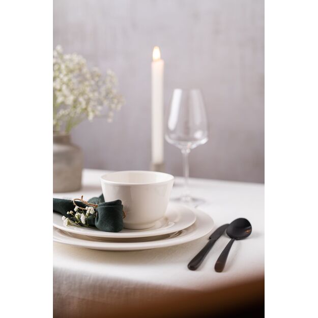 Lėk&scaron;tė Villeroy&Boch AFFINITY, porcelianas, D 24 cm, vnt 2