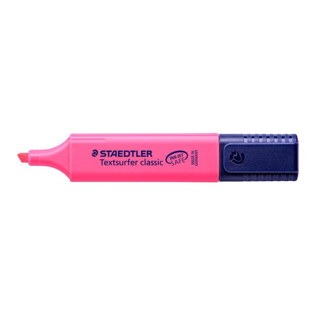 Teksto žymeklis STAEDTLER TEXTSURFER 364 2
