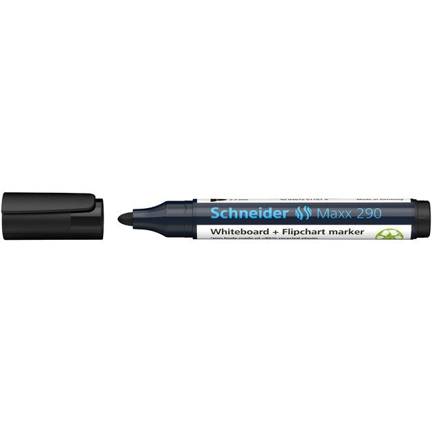 Žymeklis baltai lentai ir bloknotams SCHNEIDER MAXX 290 6