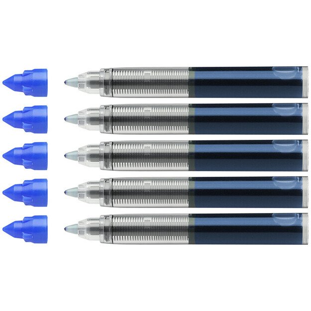 Kapsulės rašikliui SCHNEIDER 852 5 vnt 3