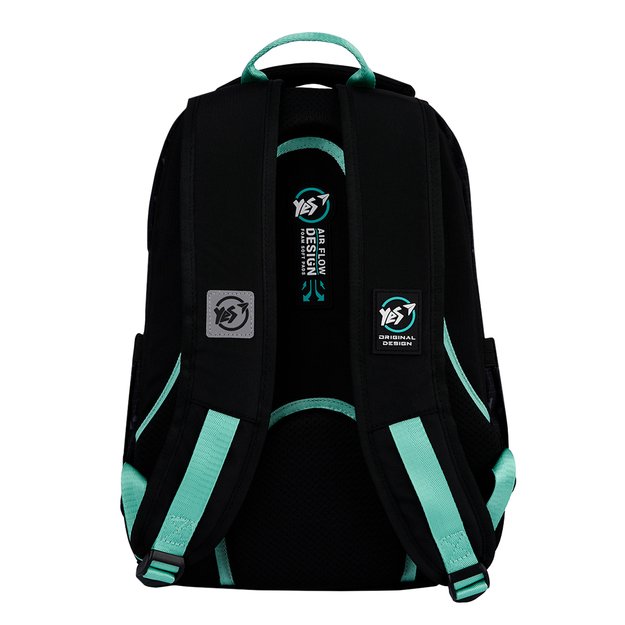 Kuprinė YES Hearty TS-57 1