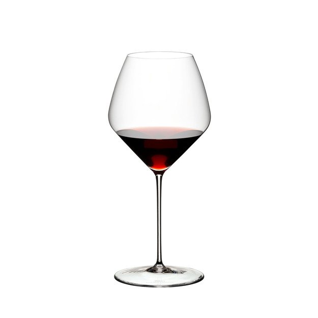 Taurė Riedel VELOCE Pinot Noir/Nebbiolo, kri&scaron;tolas, 763 ml, H 24,7 cm, 6 vnt, 0330/07 3