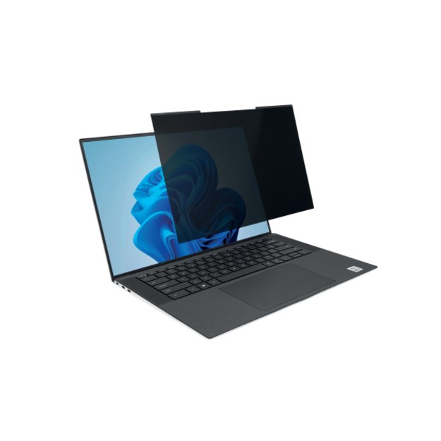 Kensington MagPro&trade; Magnetic Privacy Screen Filter for Laptops 14  (16:10)