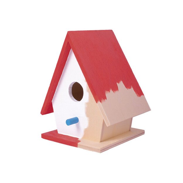 Dekoraciniai dažai sustingusioms figūrėlėms JOVI, 6sp. 5