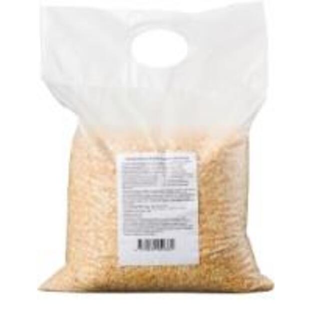 Žirniai, šlifuoti, skaldyti, 5 kg