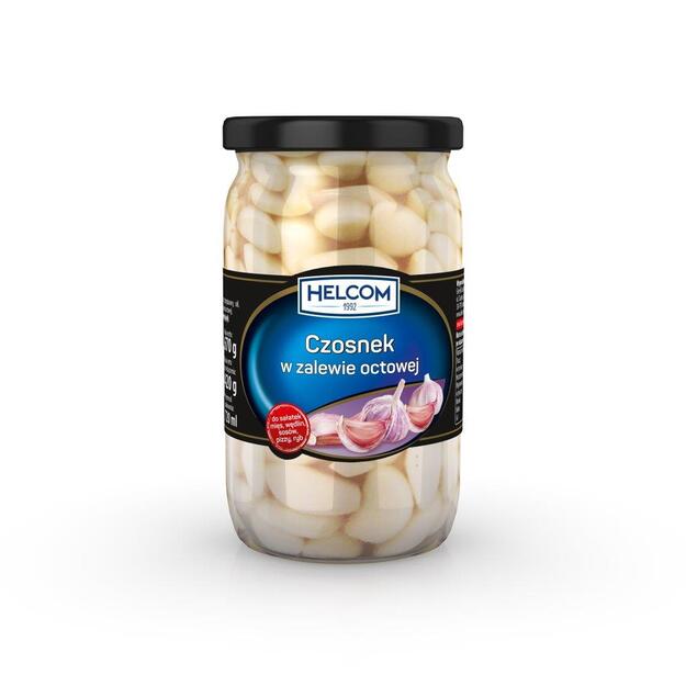 Česnakai acte, 0,67/0,42 kg 1