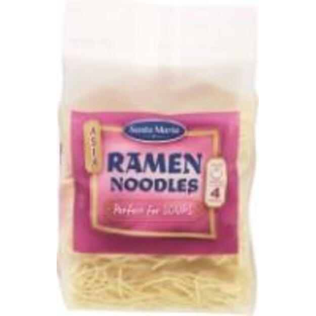 Makaronai SANTA MARIA Ramen, 200 g
