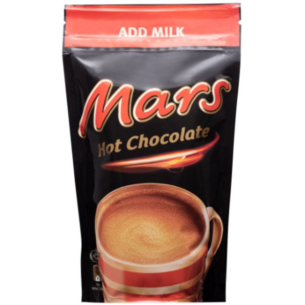 Kakavos gėrimas MARS, 140 g 1