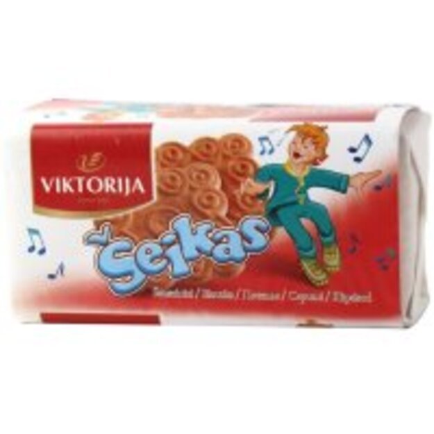 Sausainiai ŠEIKAS, 155 g 1