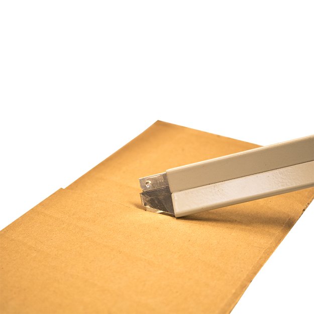 Peilis kartoninių dėžių atidarymui, 100mm 2